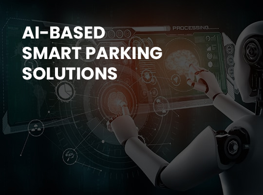 AI-based Smart Parking Solutions